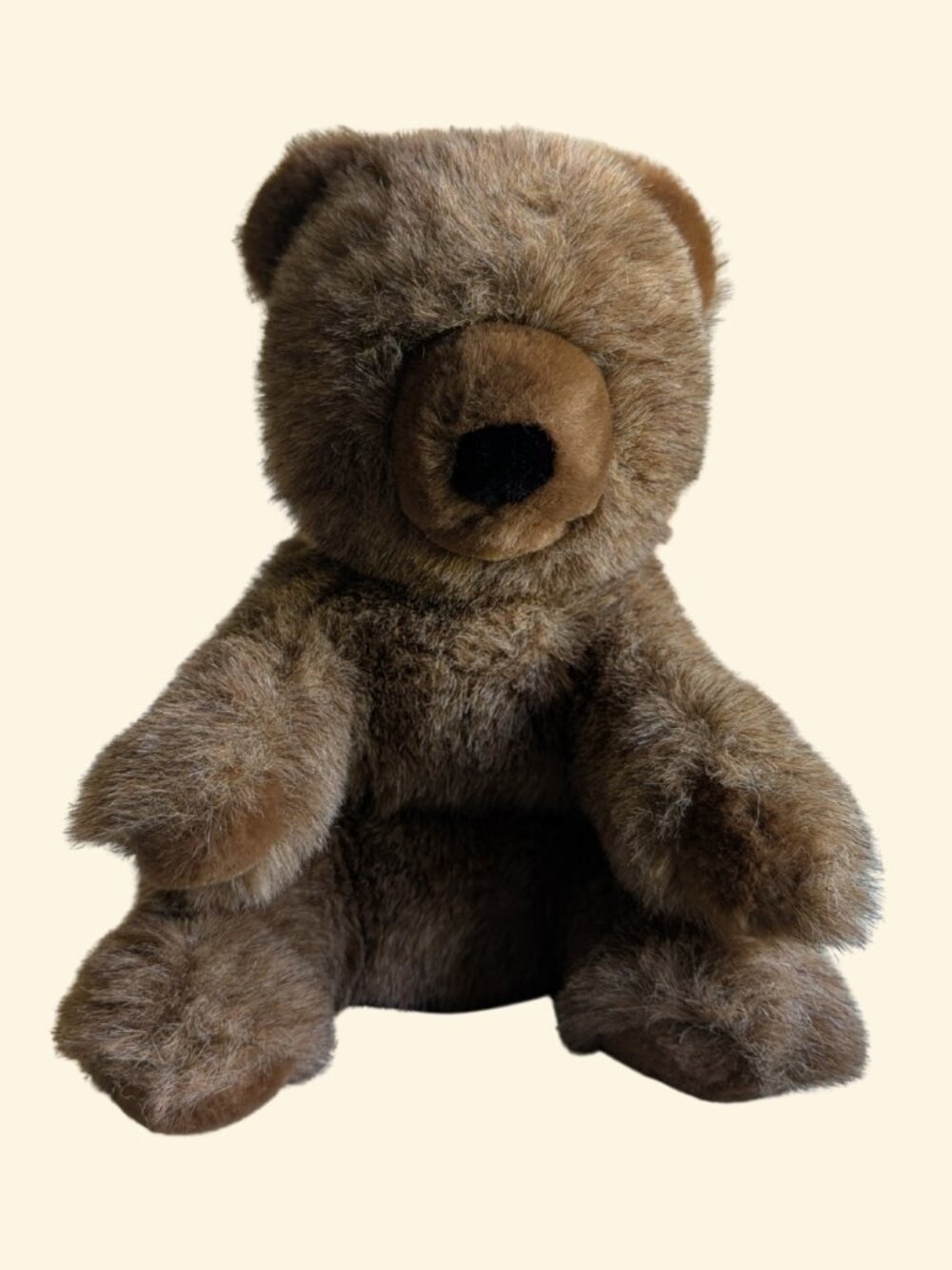 Gund 12" Collector’s Classics Teddy Bear